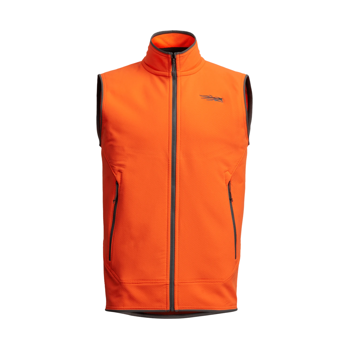 Alpha Fleece Vest