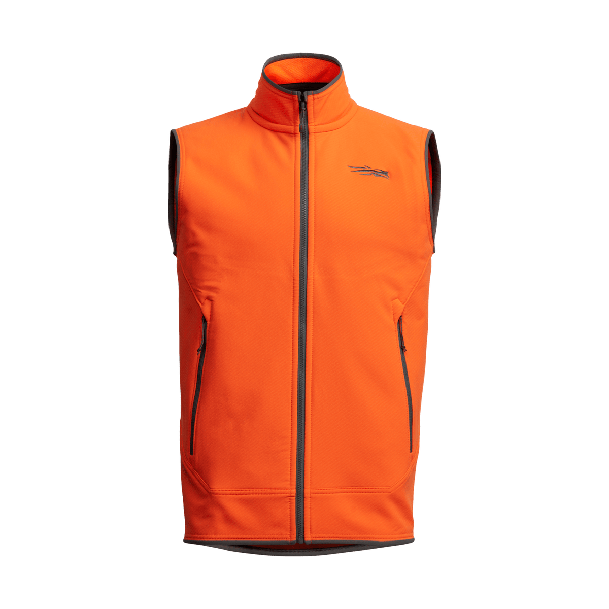 Alpha Fleece Vest