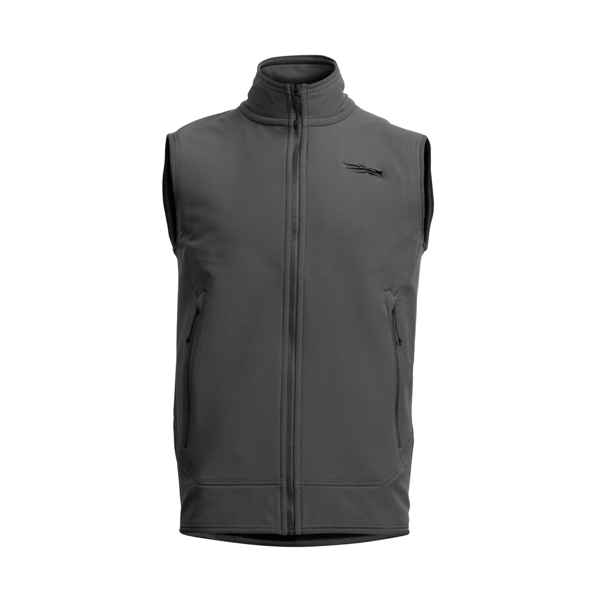 Alpha Fleece Vest