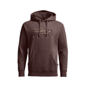 Icon Optifade Pullover Hoodie