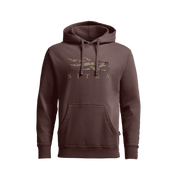 Icon Optifade Pullover Hoodie