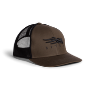 Icon Mid Pro Trucker