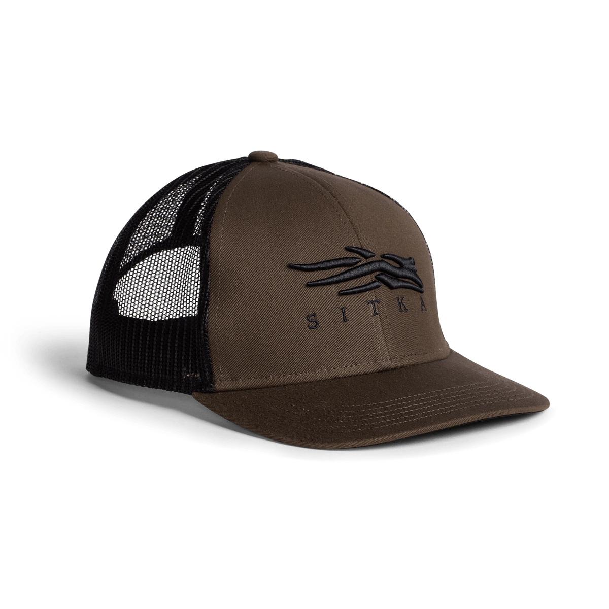 Icon Mid Pro Trucker