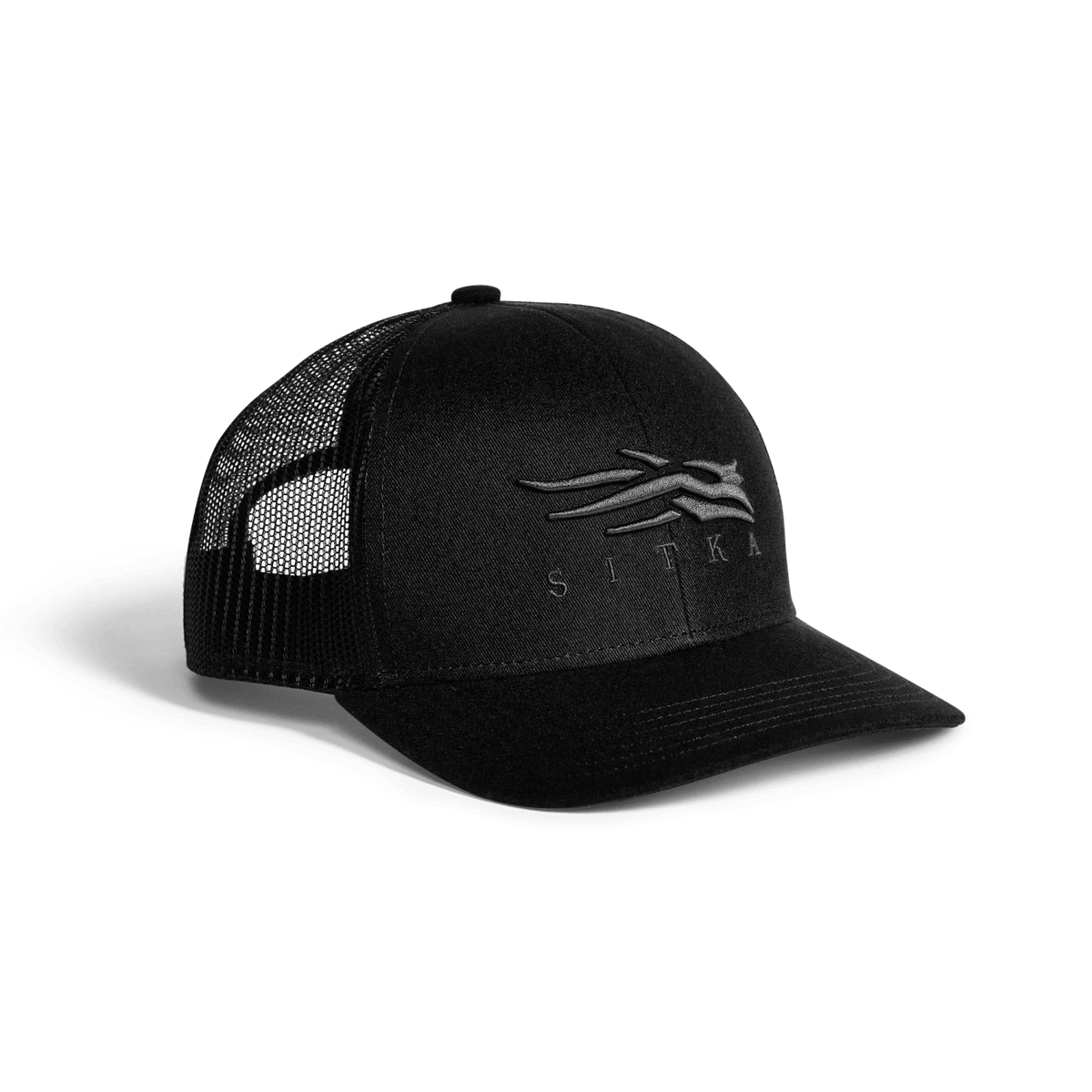 Icon Mid Pro Trucker