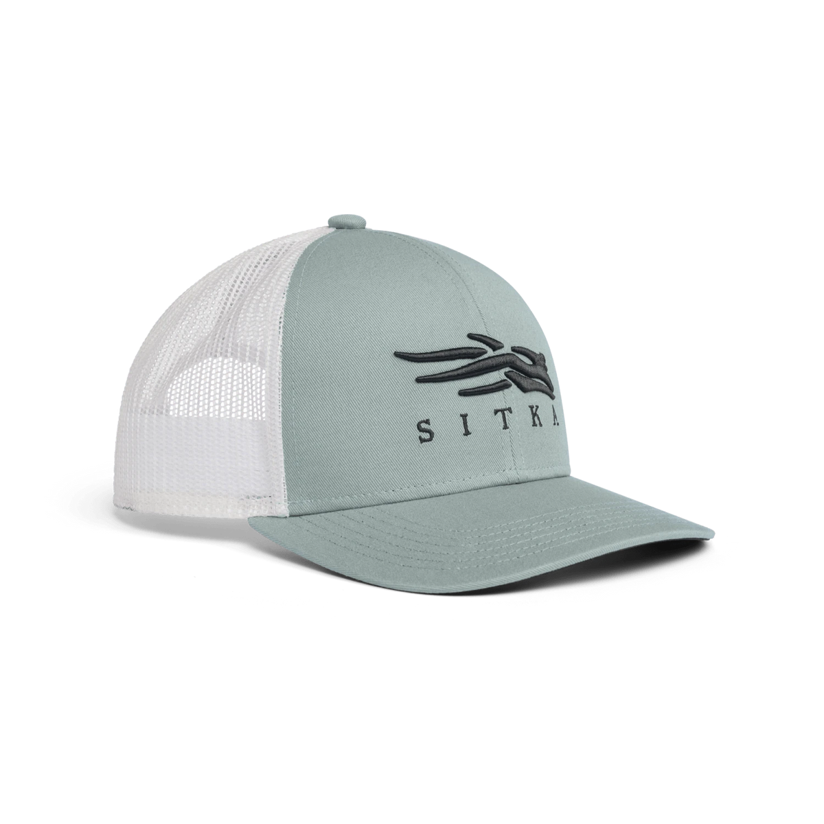 Icon Mid Pro Trucker