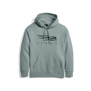 Icon Pullover Hoodie