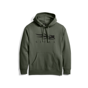 Icon Pullover Hoodie