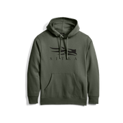 Icon Pullover Hoodie