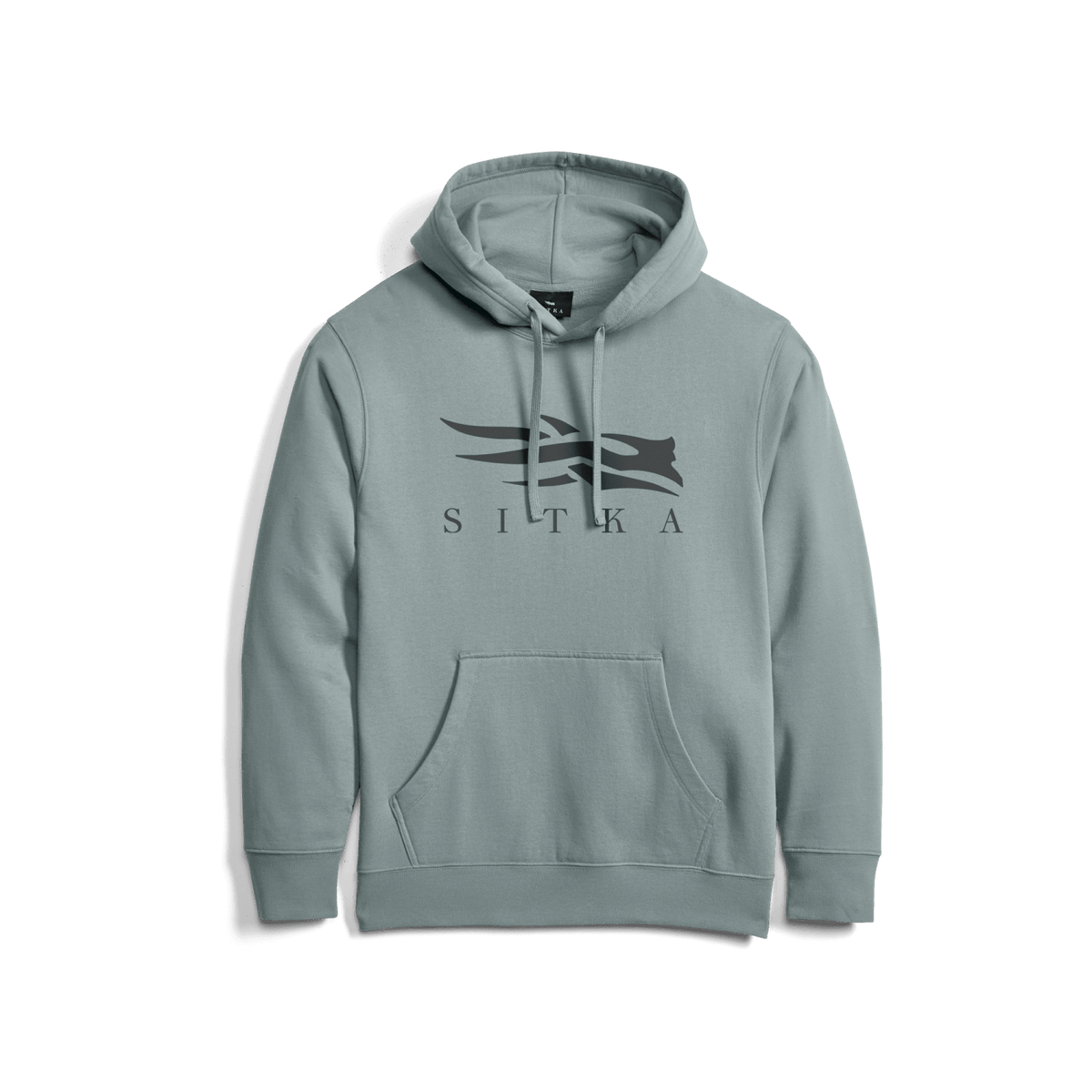 Icon Pullover Hoodie