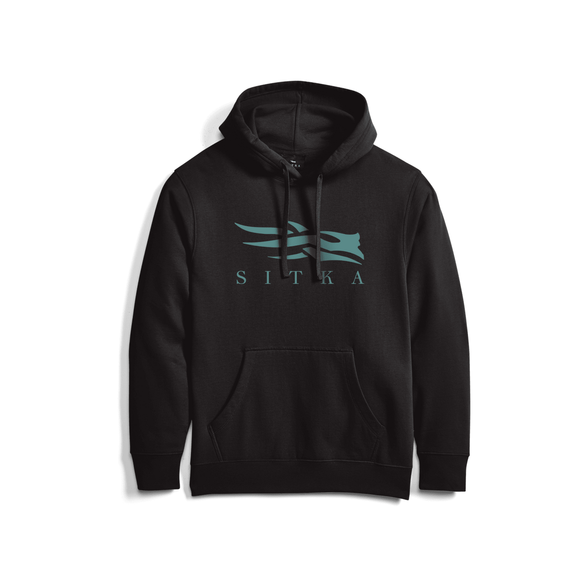 Icon Pullover Hoodie
