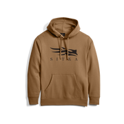 Icon Pullover Hoodie