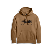 Icon Pullover Hoodie