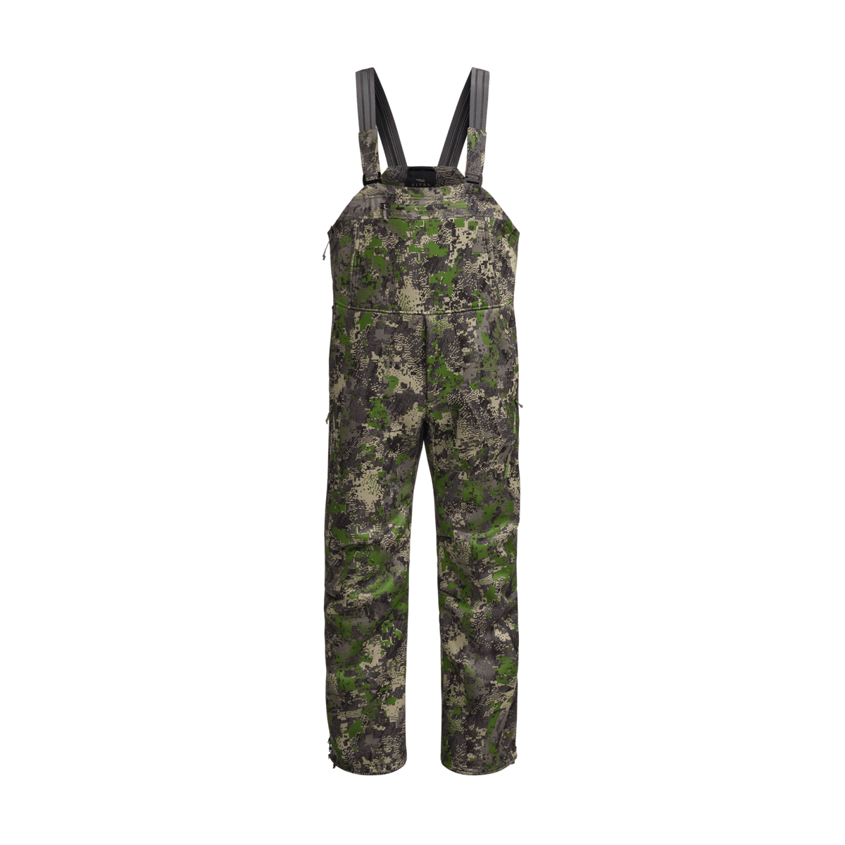 Traverse Bib