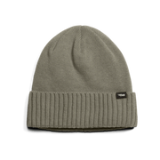 Cuffed Knit Beanie