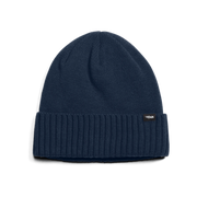Cuffed Knit Beanie