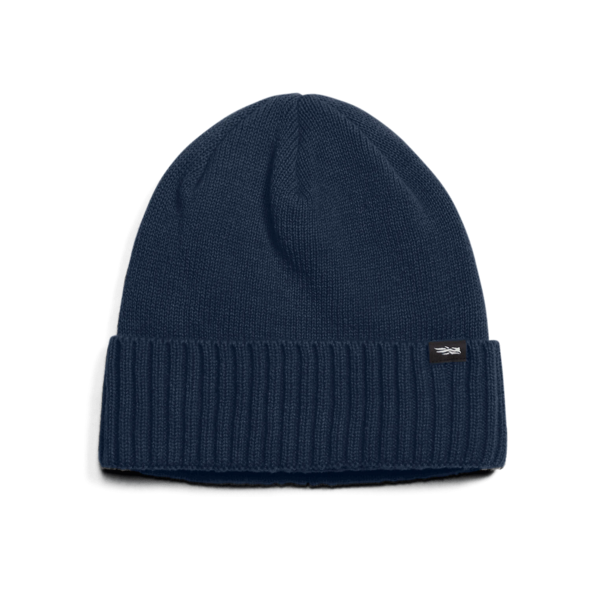 Cuffed Knit Beanie