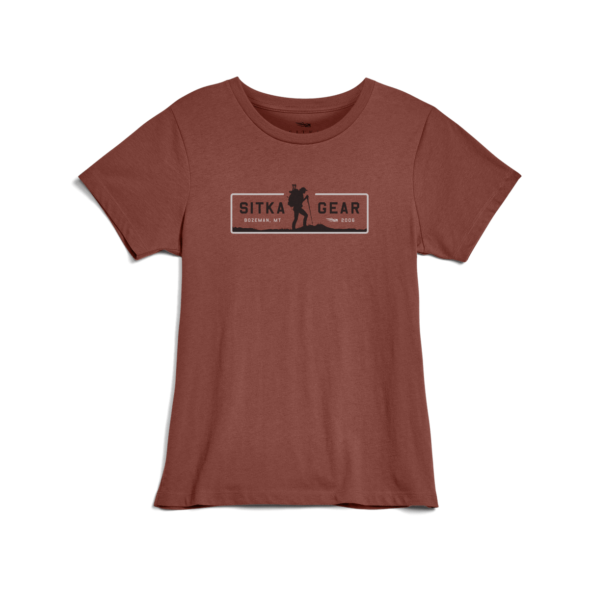 Women's Trek Tee