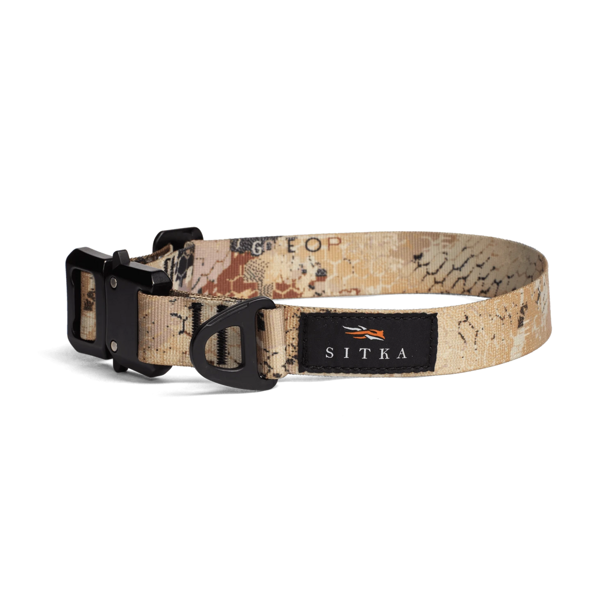 Sitka Dog Collar