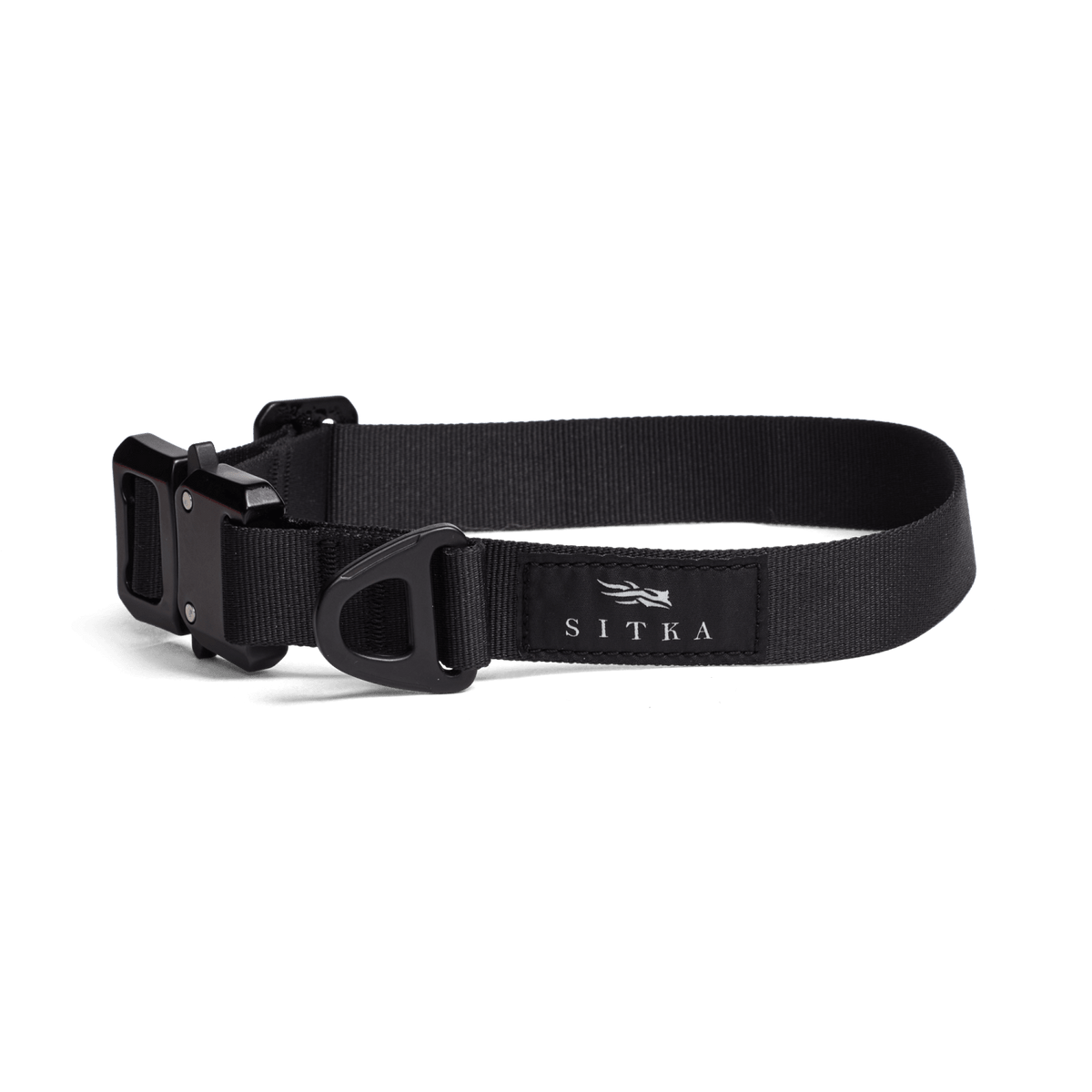 Sitka Dog Collar