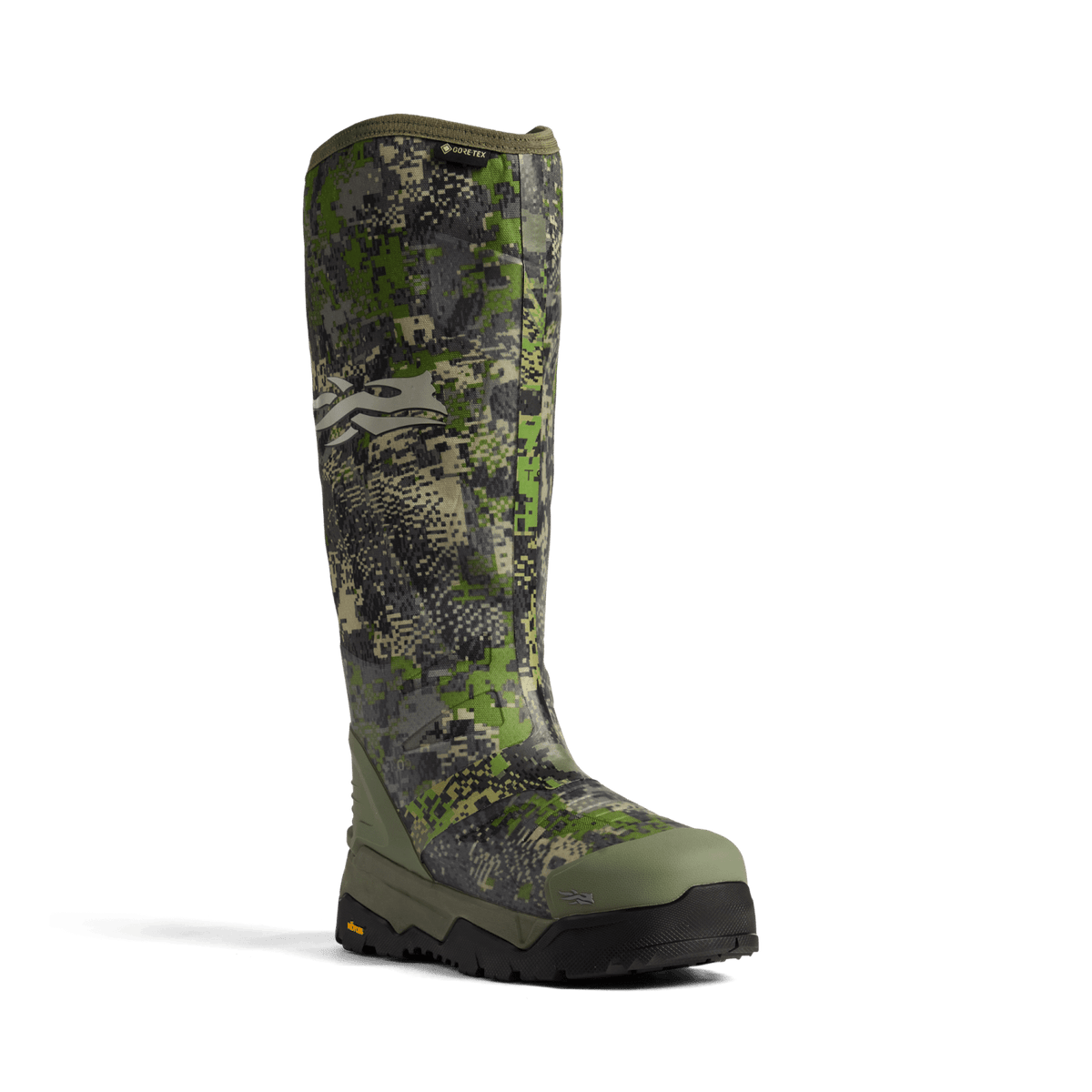 VentLite GTX Boot