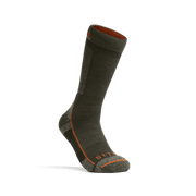 Mid Weight Crew Sock