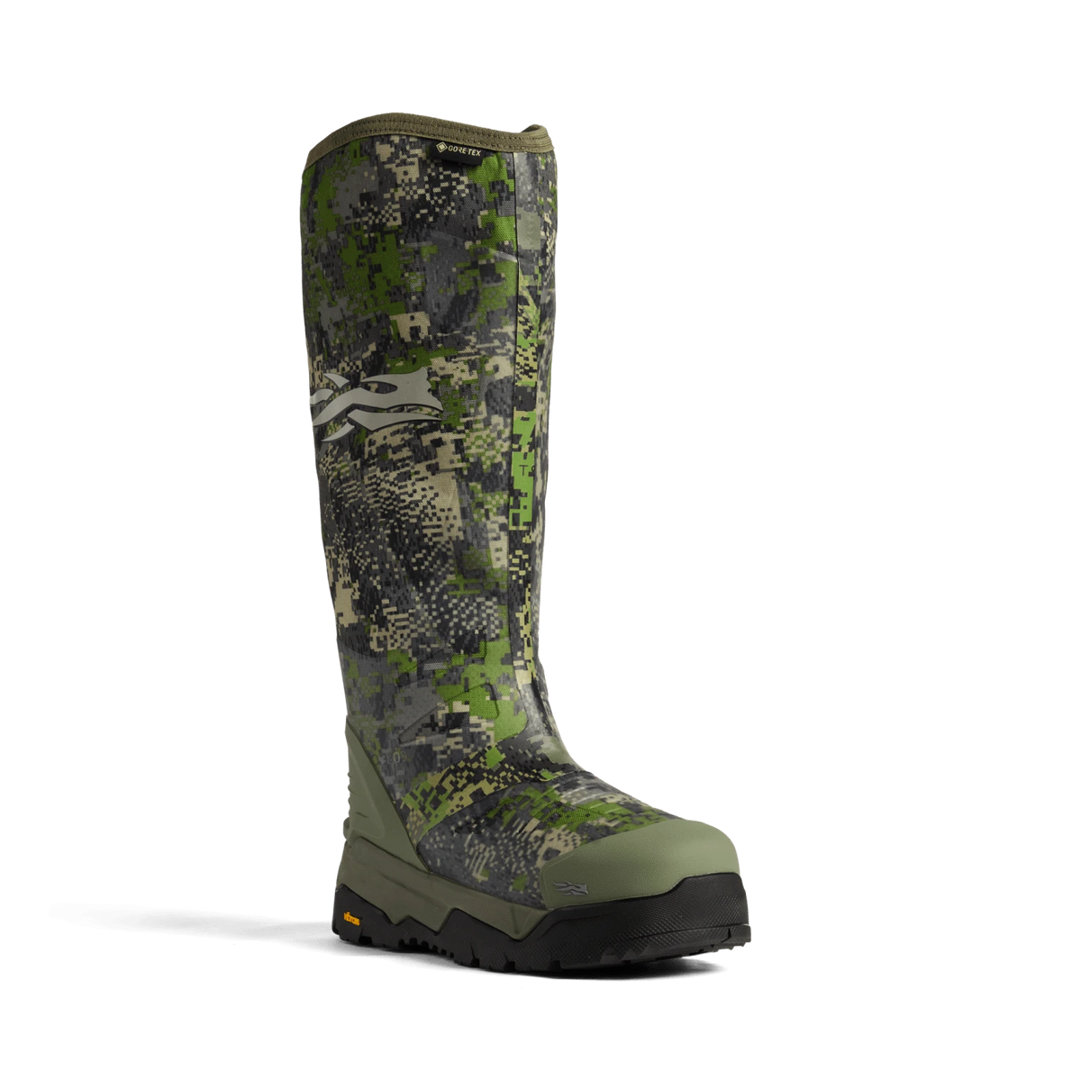 VentLite GTX Boot