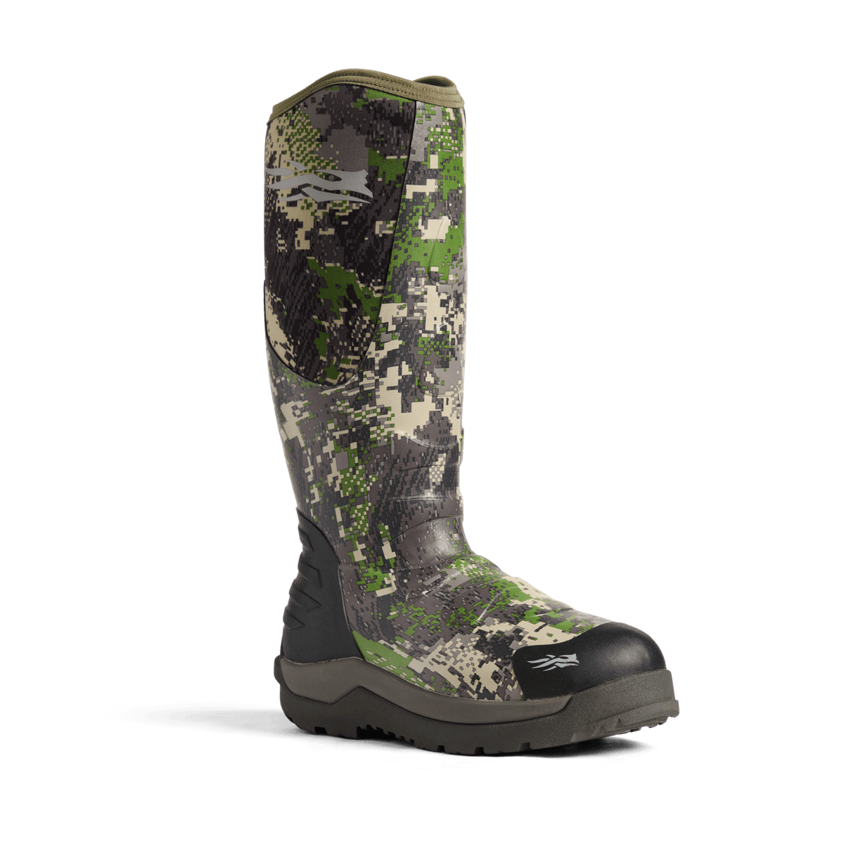 Back40 Boot