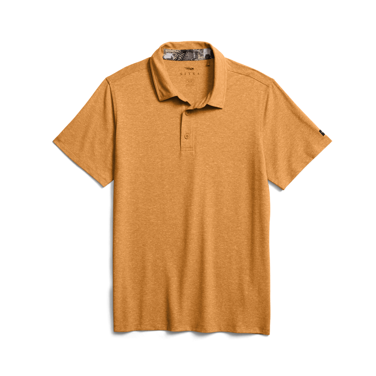 Essential SS Polo