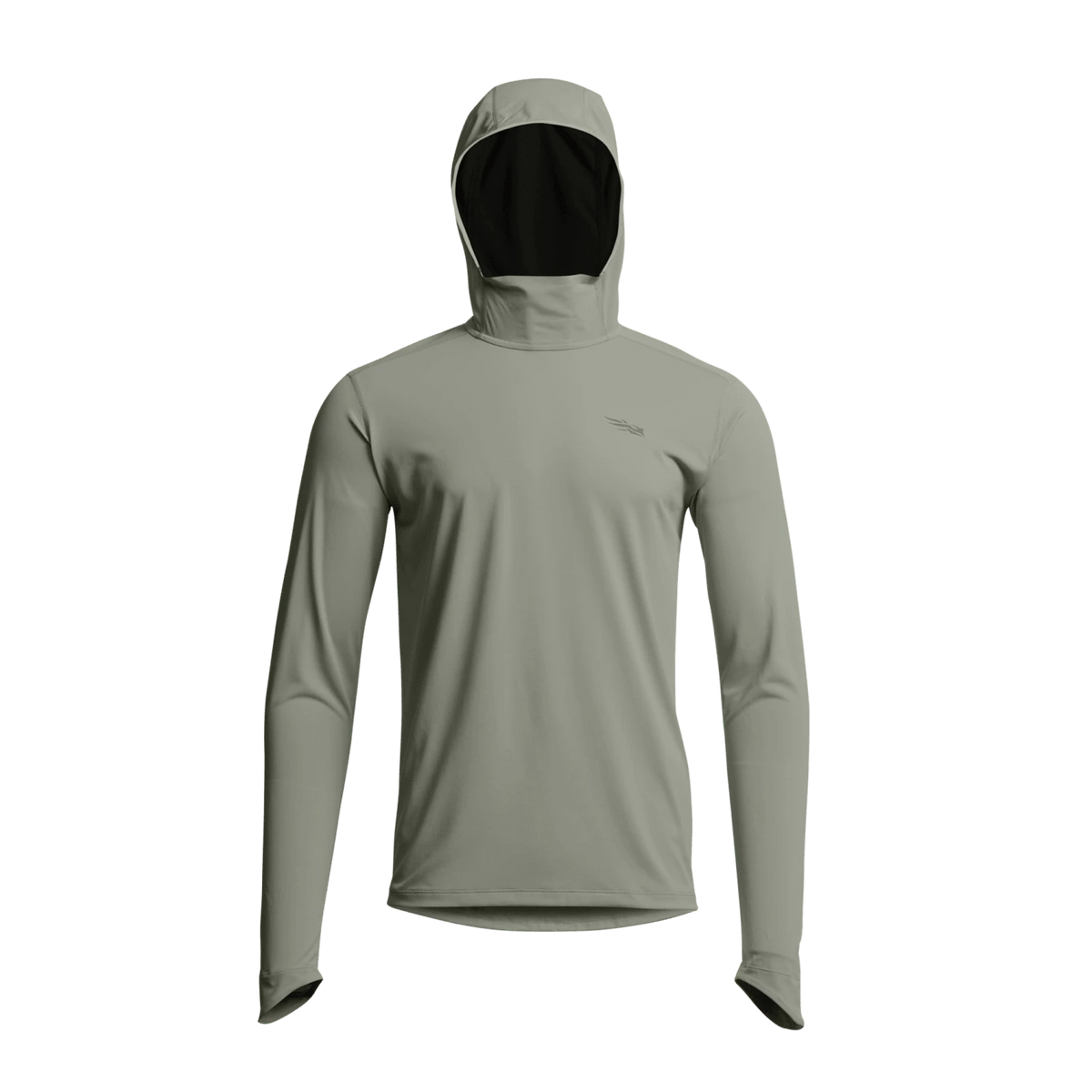 Radiant Sun Hoodie