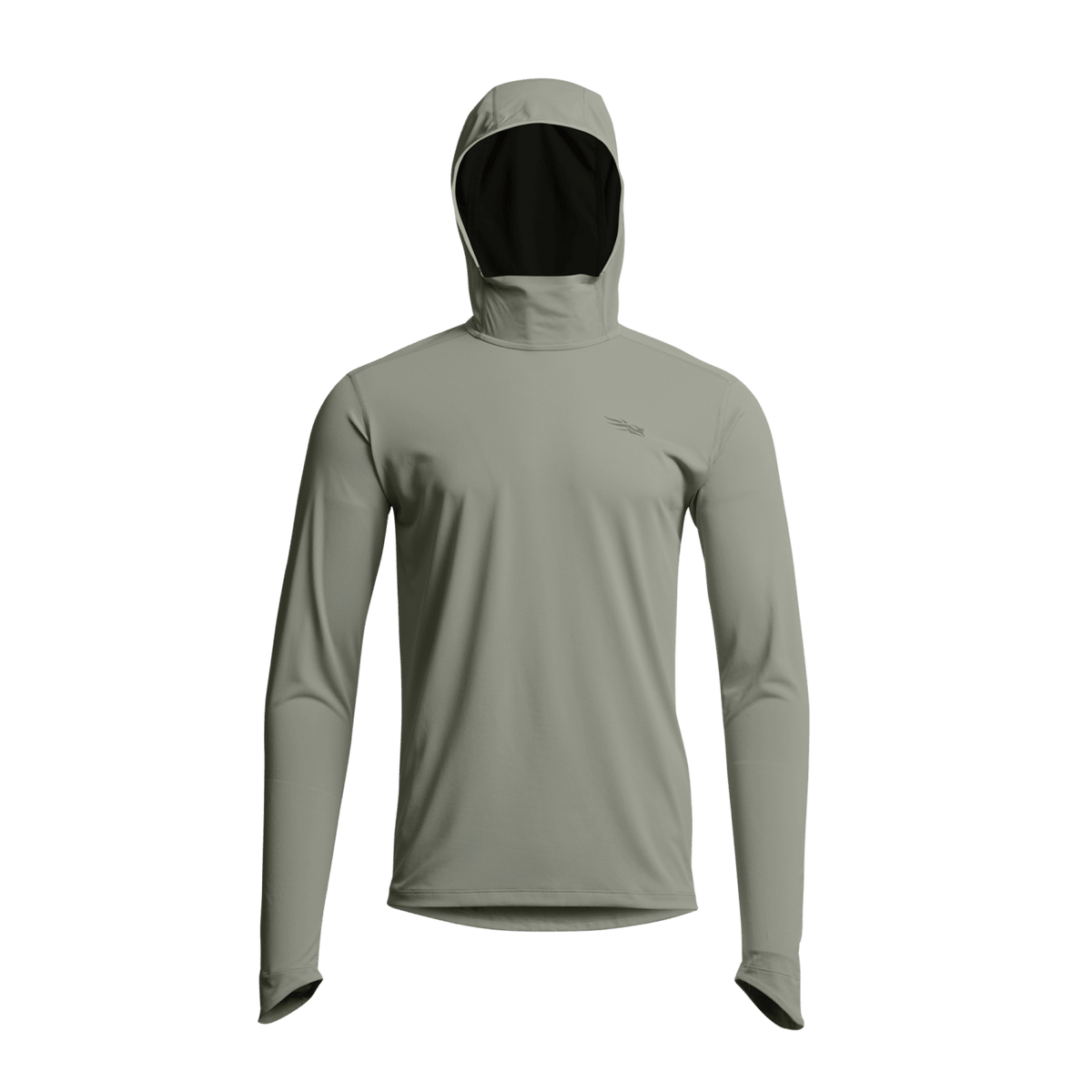 Radiant Sun Hoodie