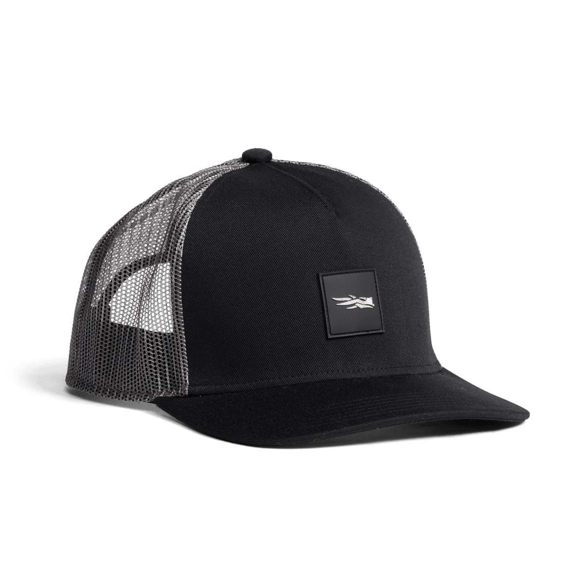 Rubber Patch Hi Pro Trucker