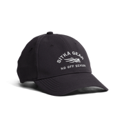 No Offseason Lo Pro Strapback
