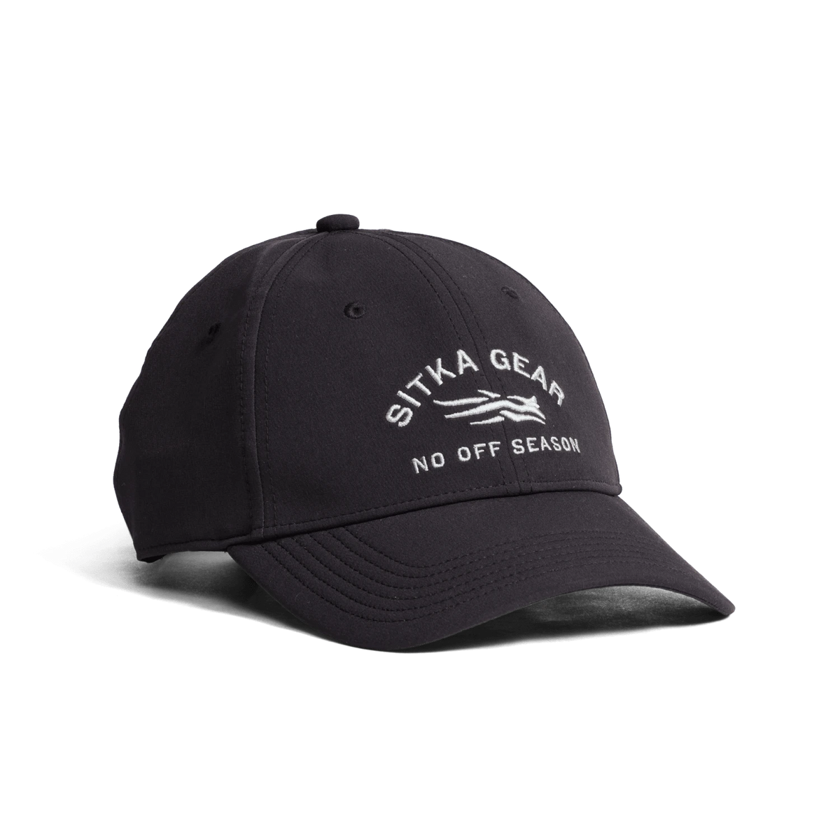 No Offseason Lo Pro Strapback