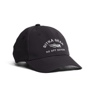 Sitka Black