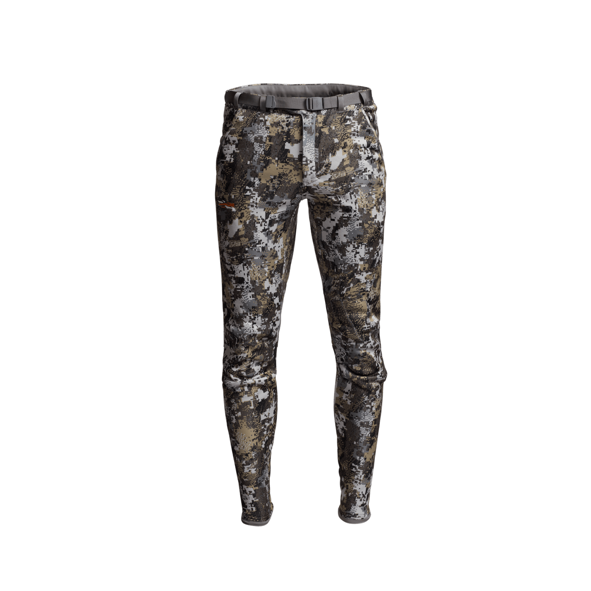 Gradient Pant