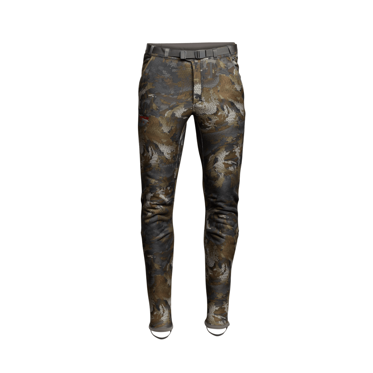 Gradient Pant