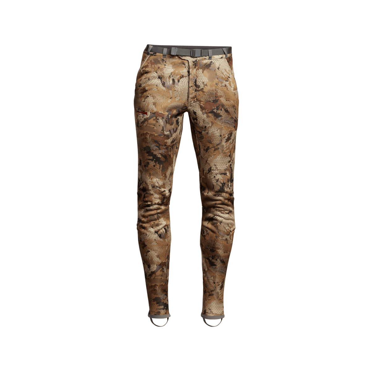 Gradient Pant