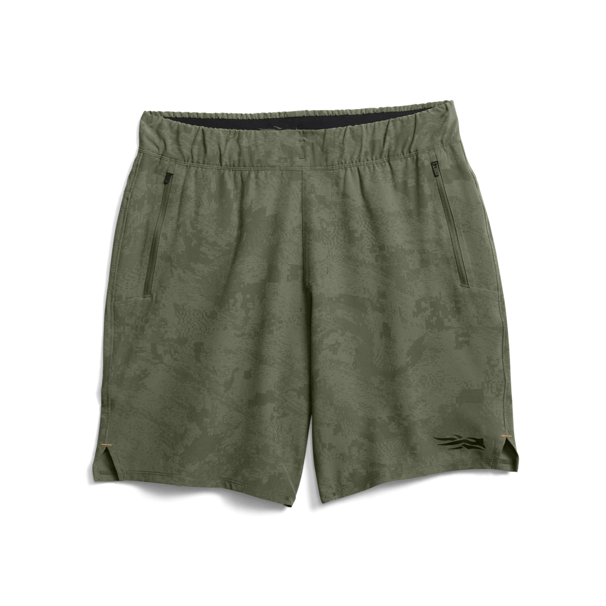 Riser Active Short 8 Inch
