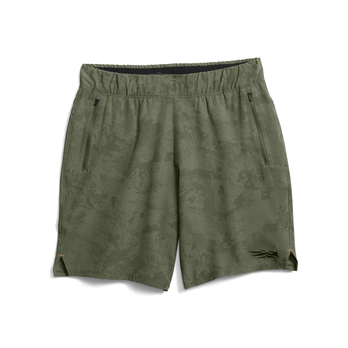 Riser Active Short 8 Inch