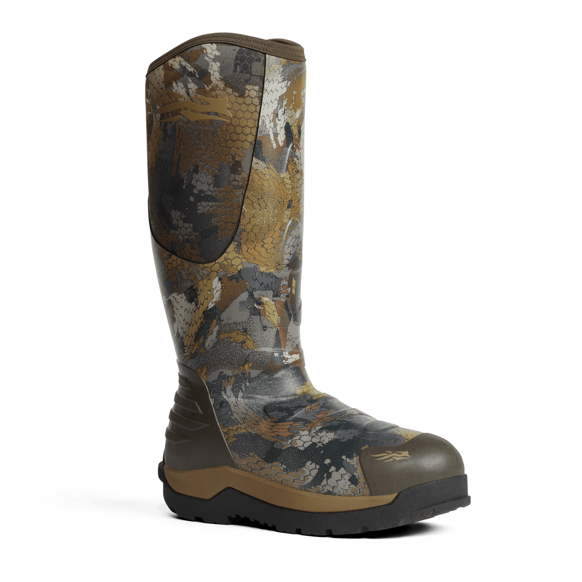 Back40 Boot