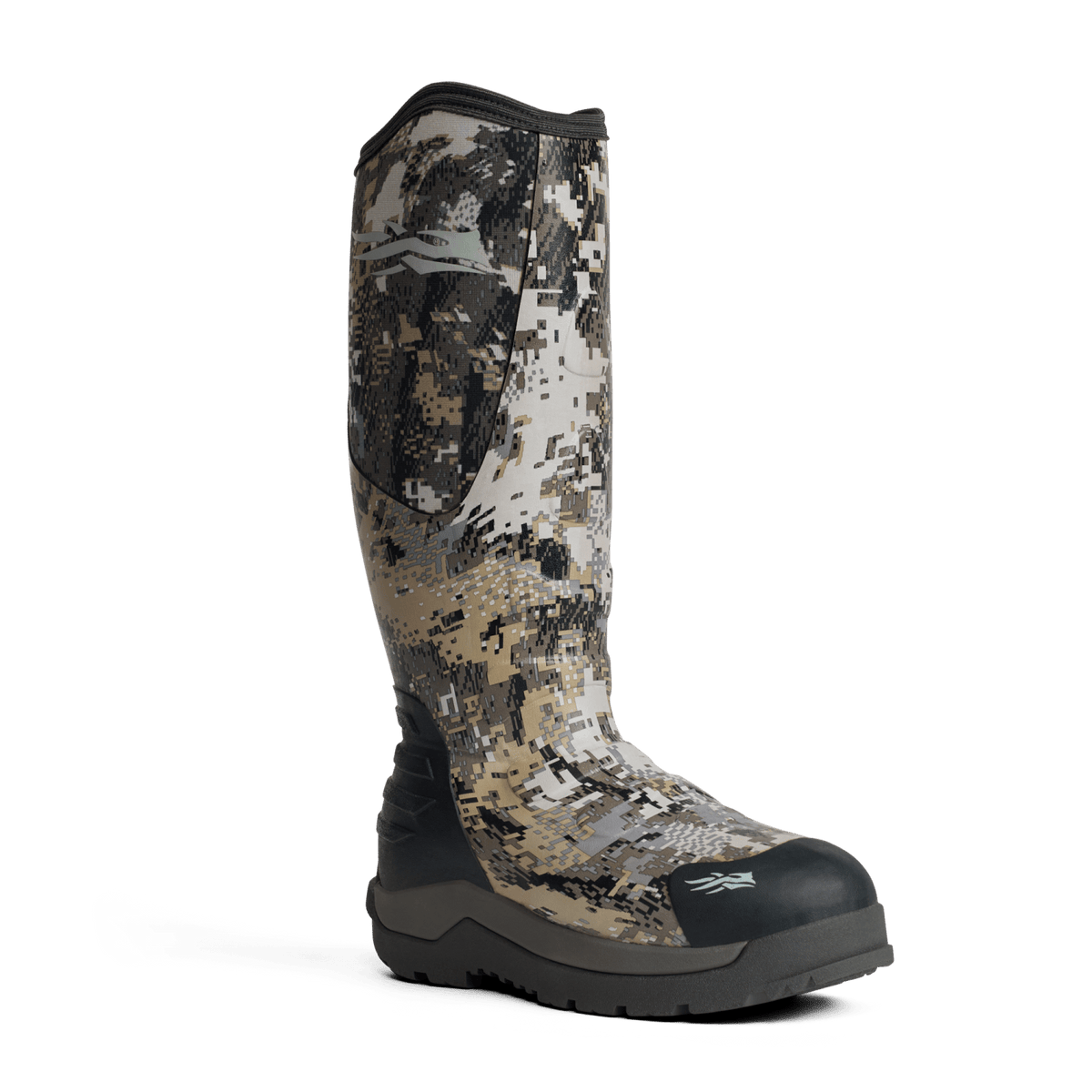 Back40 Boot