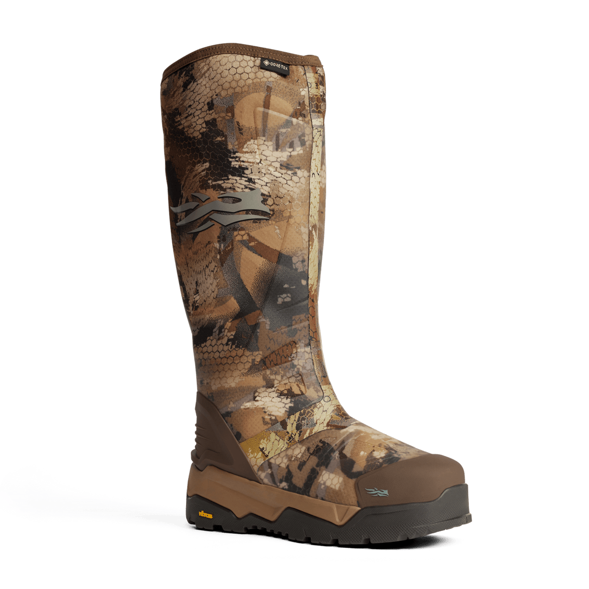 VentLite GTX Boot