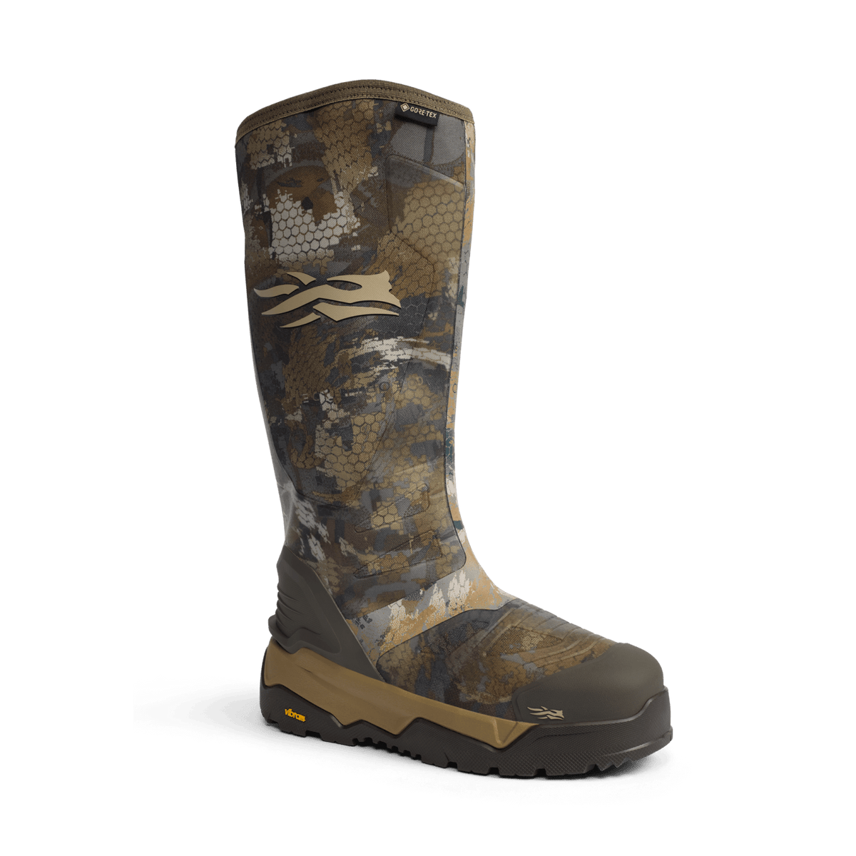 VentLite GTX Boot