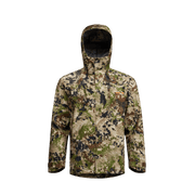 Dew Point Pro Jacket