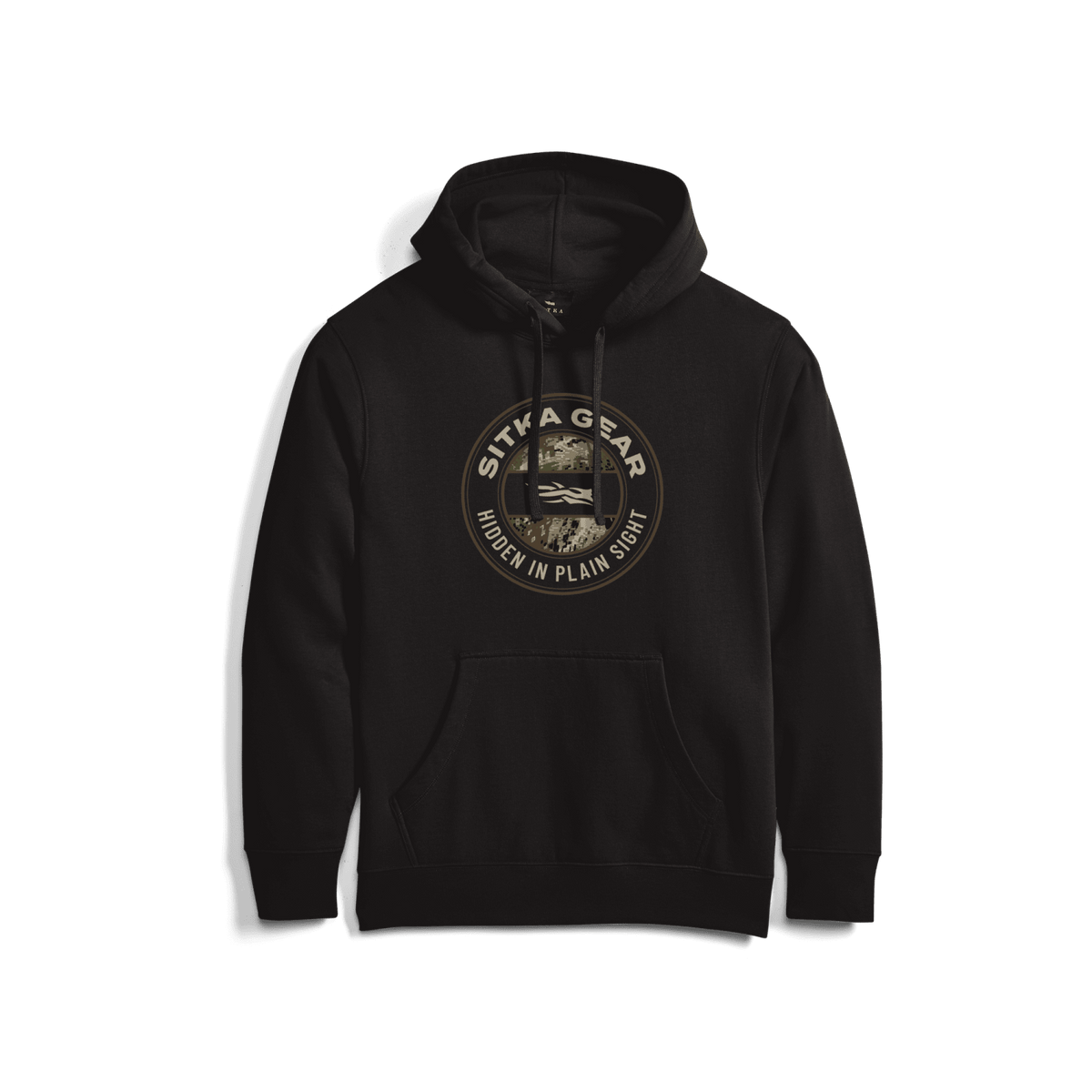 Hidden Optifade Pullover Hoodie