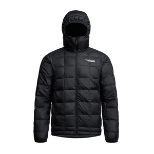 Sitka Black