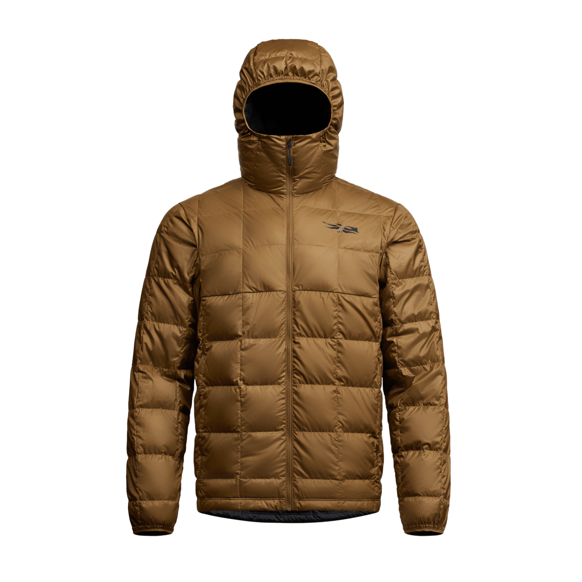 MicroDown Hooded Jacket