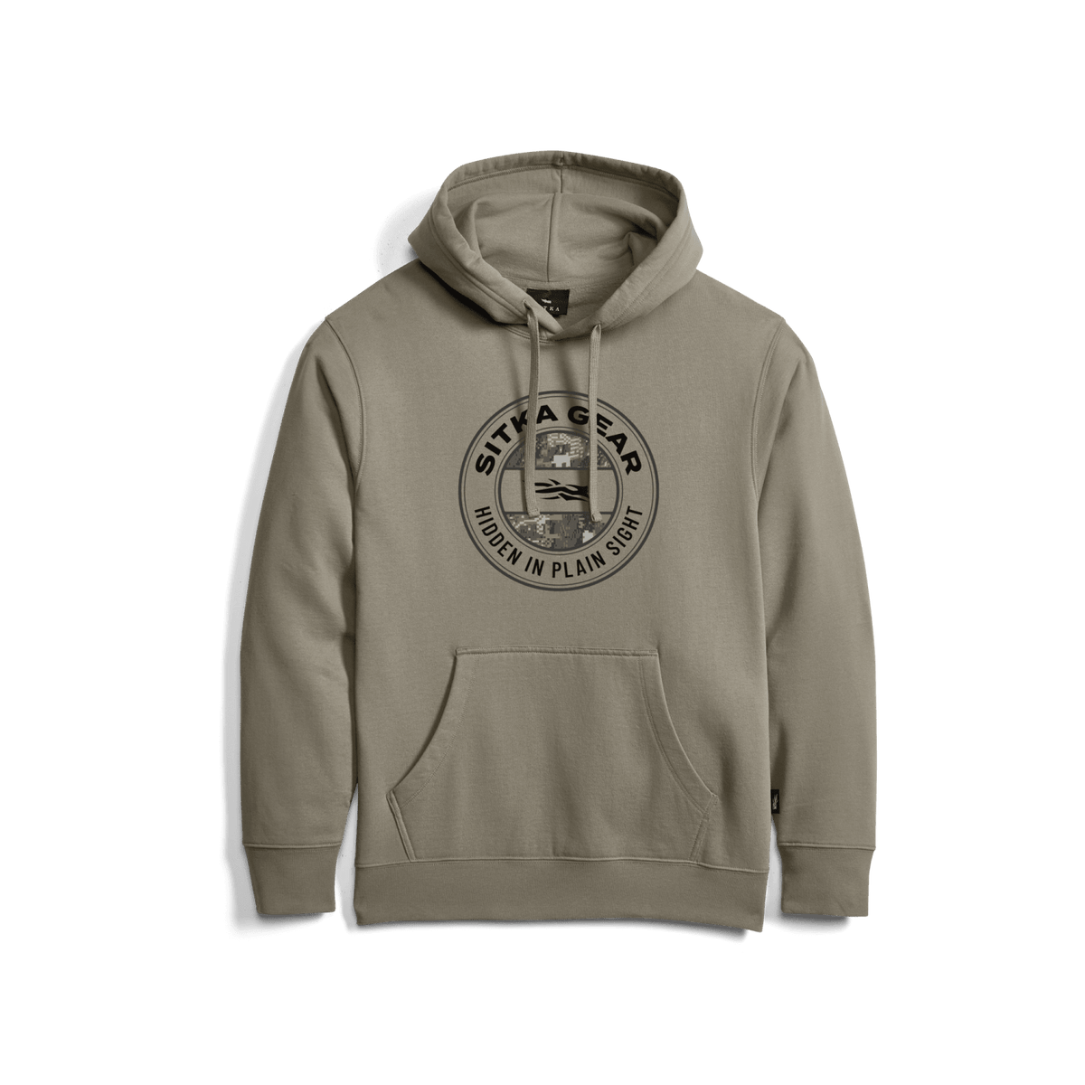 Hidden Optifade Pullover Hoodie