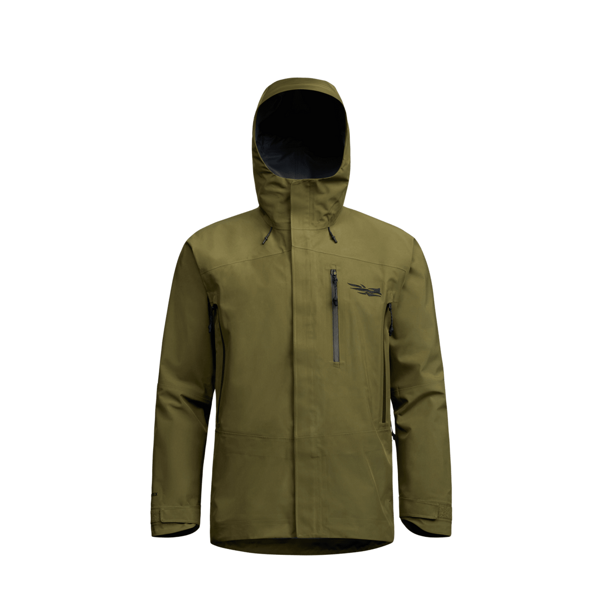 Dew Point Pro Jacket
