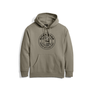 Hidden Optifade Pullover Hoodie